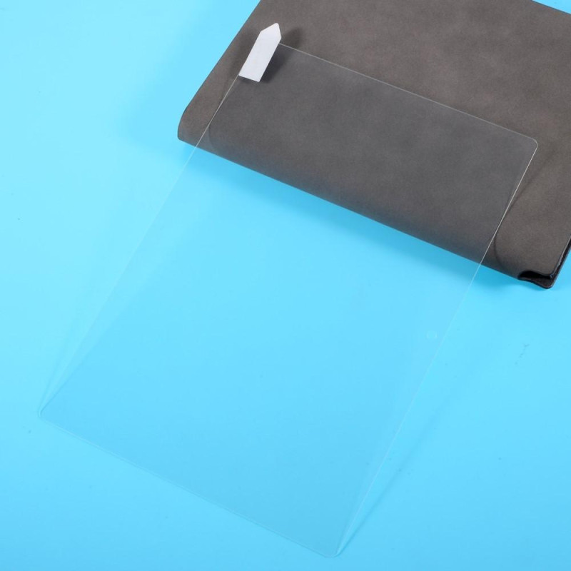 Tempered Glass Lenovo M10 FHD REL 0.18mm 2.5D Full Glue