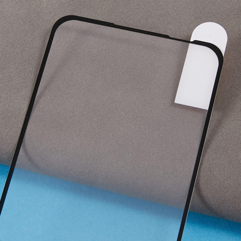 Til Asus Zenfone 10 5G hærdet glas skærmbeskytter fuld dækning