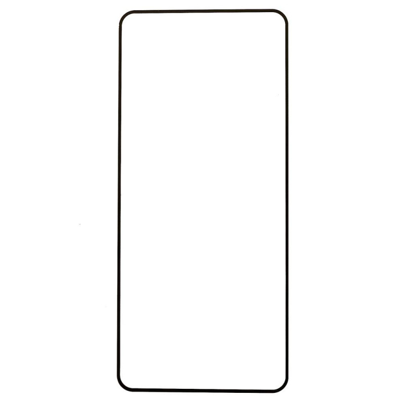 Til OnePlus Nord 3 5G hærdet glas skærmbeskytter fuld dækning