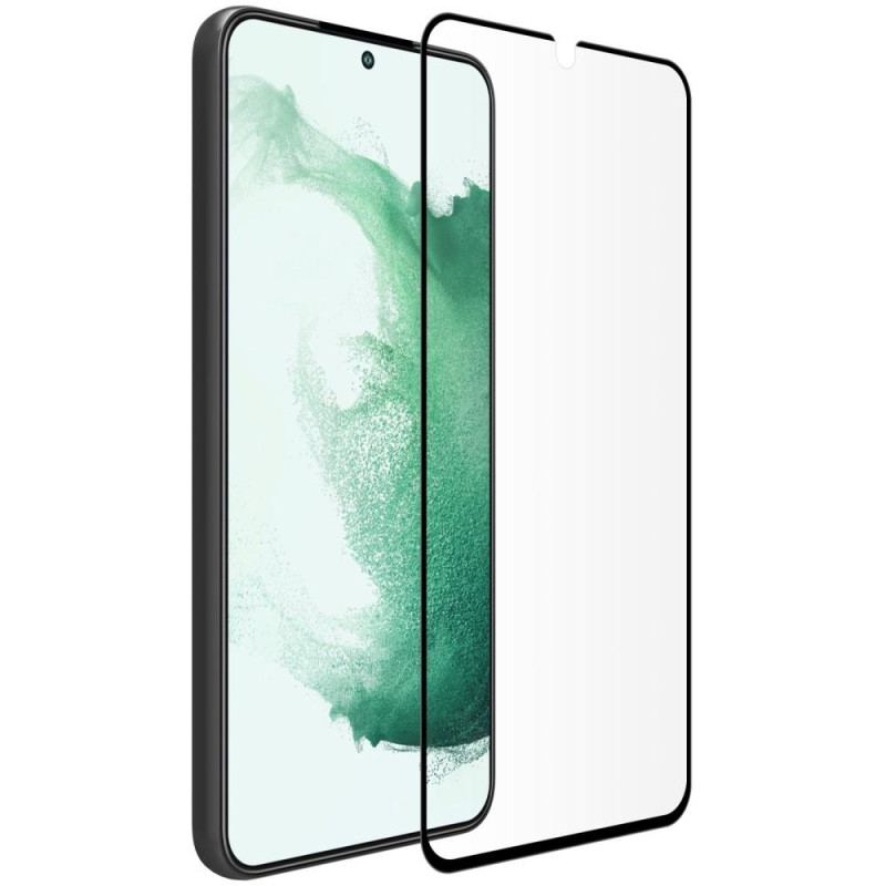 NILLKIN Til Samsung Galaxy S22 Fuldlim PMMA Fuld Skærmbeskytter 2 stk