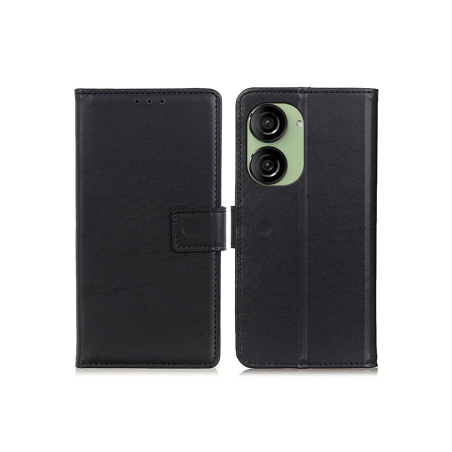 Magneettinen lompakkokotelo Asus Zenfone 10/Zenfone 9