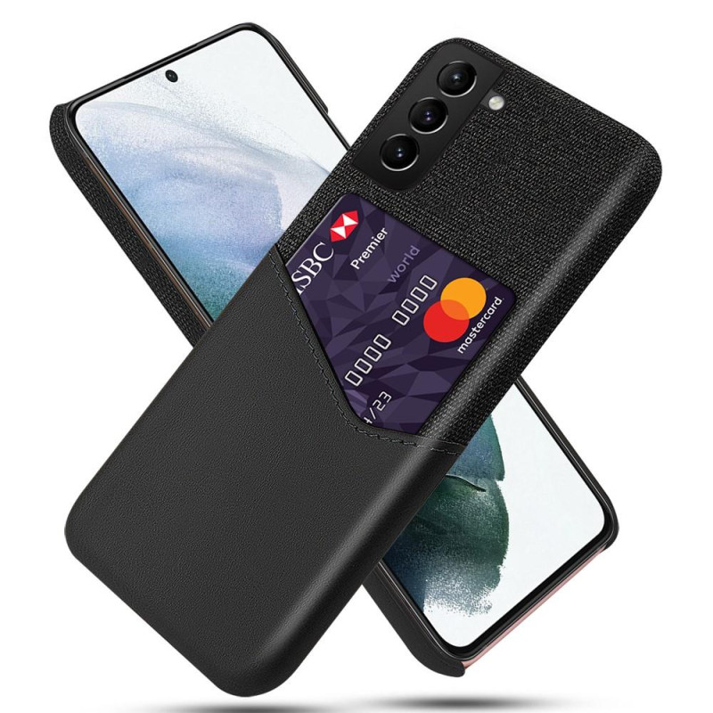 Samsung Galaxy S22+ 5G KSQ Case with Card Slot