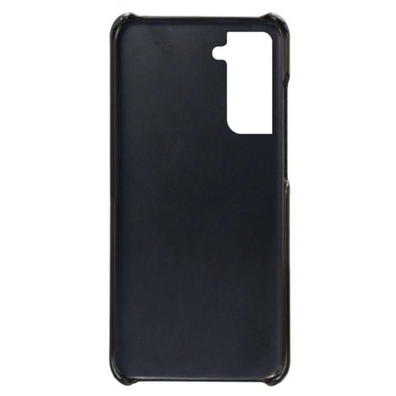 Samsung Galaxy S22 KSQ Case with 2 Card Slots