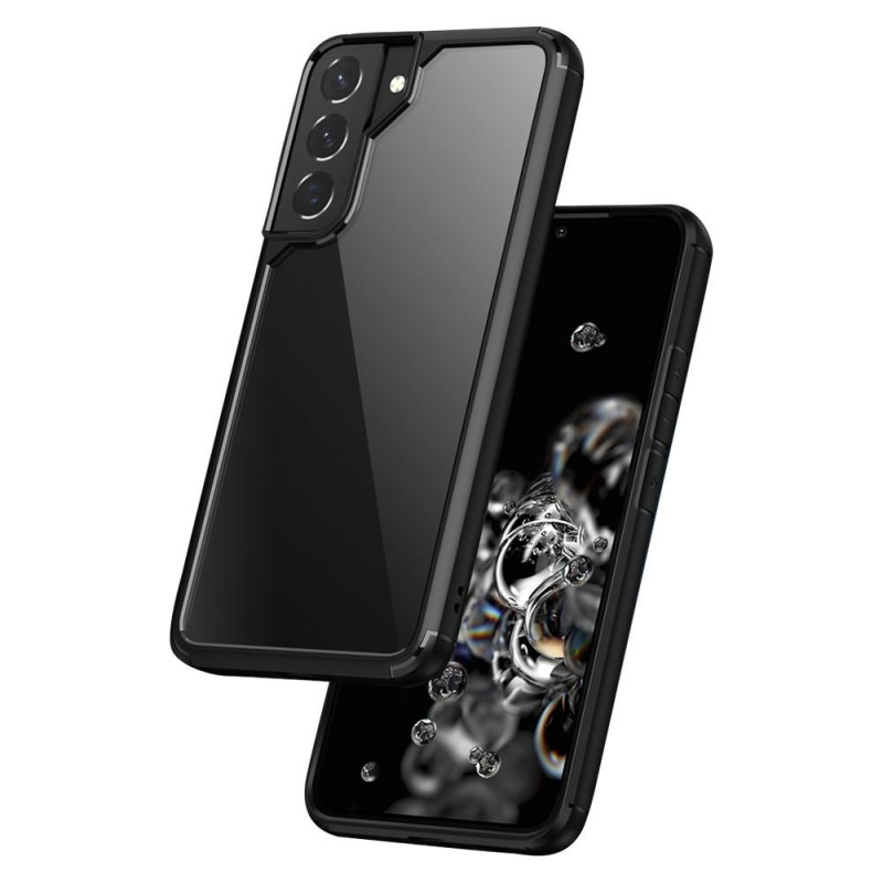 IPAKY Anti - drop Hybrid Shell Suojakuori - Samsung Galaxy S22+