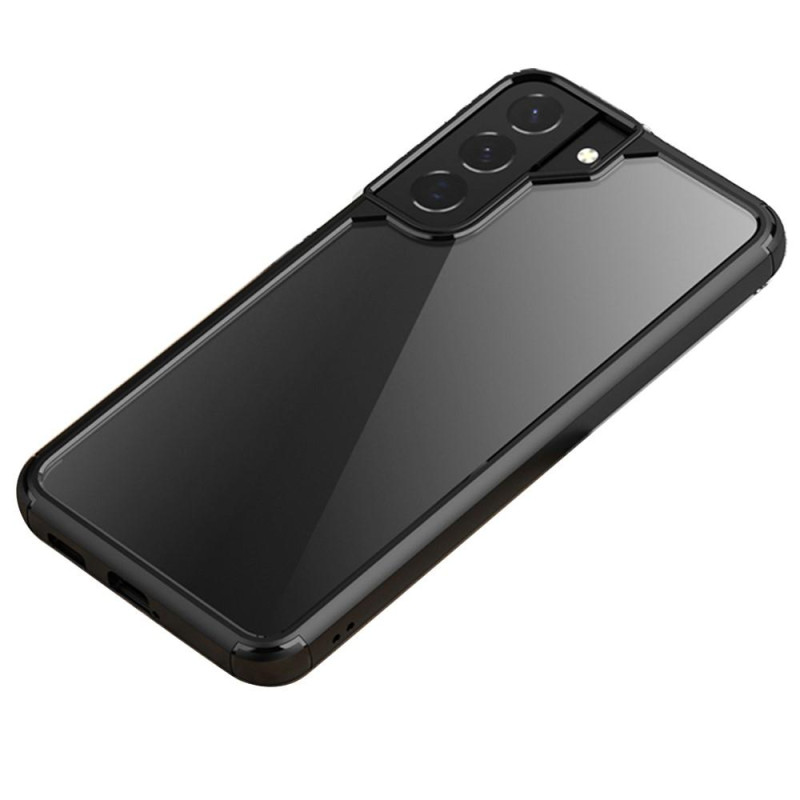 IPAKY Anti - drop Hybrid Shell Suojakuori - Samsung Galaxy S22+