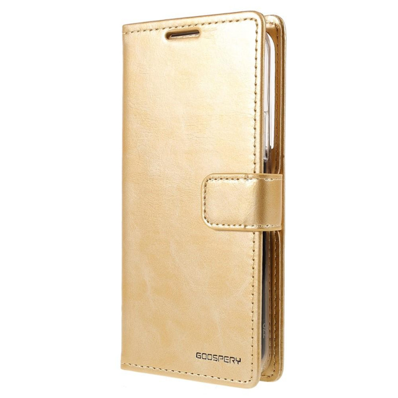 MERCURY GOOSPERY Blue Moon Case Samsung Galaxy S22+ - Gold
