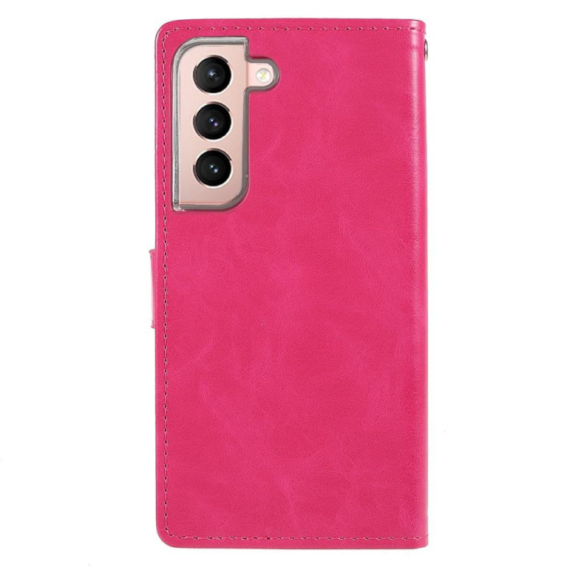 MERCURY GOOSPERY Blue Moon Case Samsung Galaxy S22+ - Rose