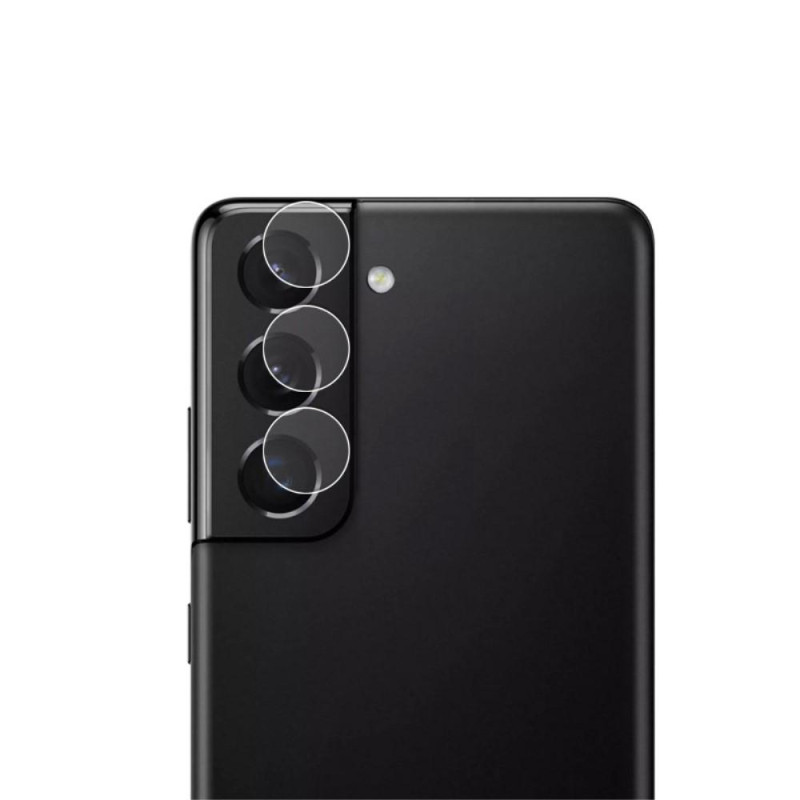 Samsung Galaxy S22 MOCOLO Kameralinsedeksel Herdet Glass