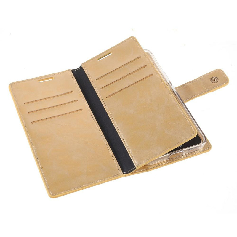 Mercury Goospery Mansoor Samsung Galaxy S22+ - Gull