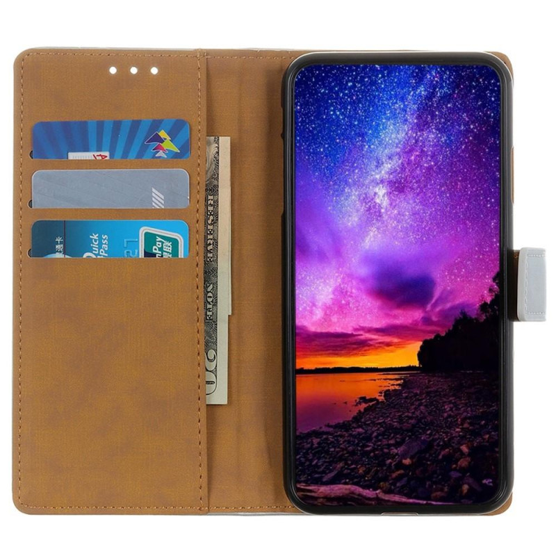 Magnetic Wallet Case for Asus Zenfone 10 / Zenfone 9