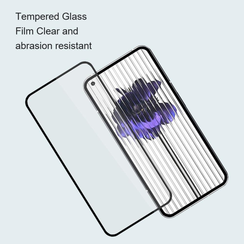 AMORUS For Nothing phone (2) 5G Screen Protector Glass