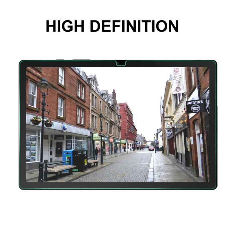 HAT PRINCE hærdet glas Samsung Galaxy Tab A8 10.5 (2021)