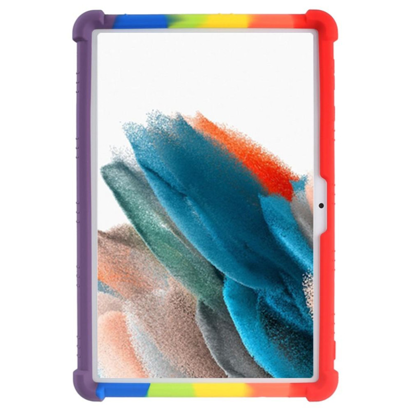 Samsung Galaxy Tab A8 10.5 2021 Mykt Silikon Beskyttelsesdeksel