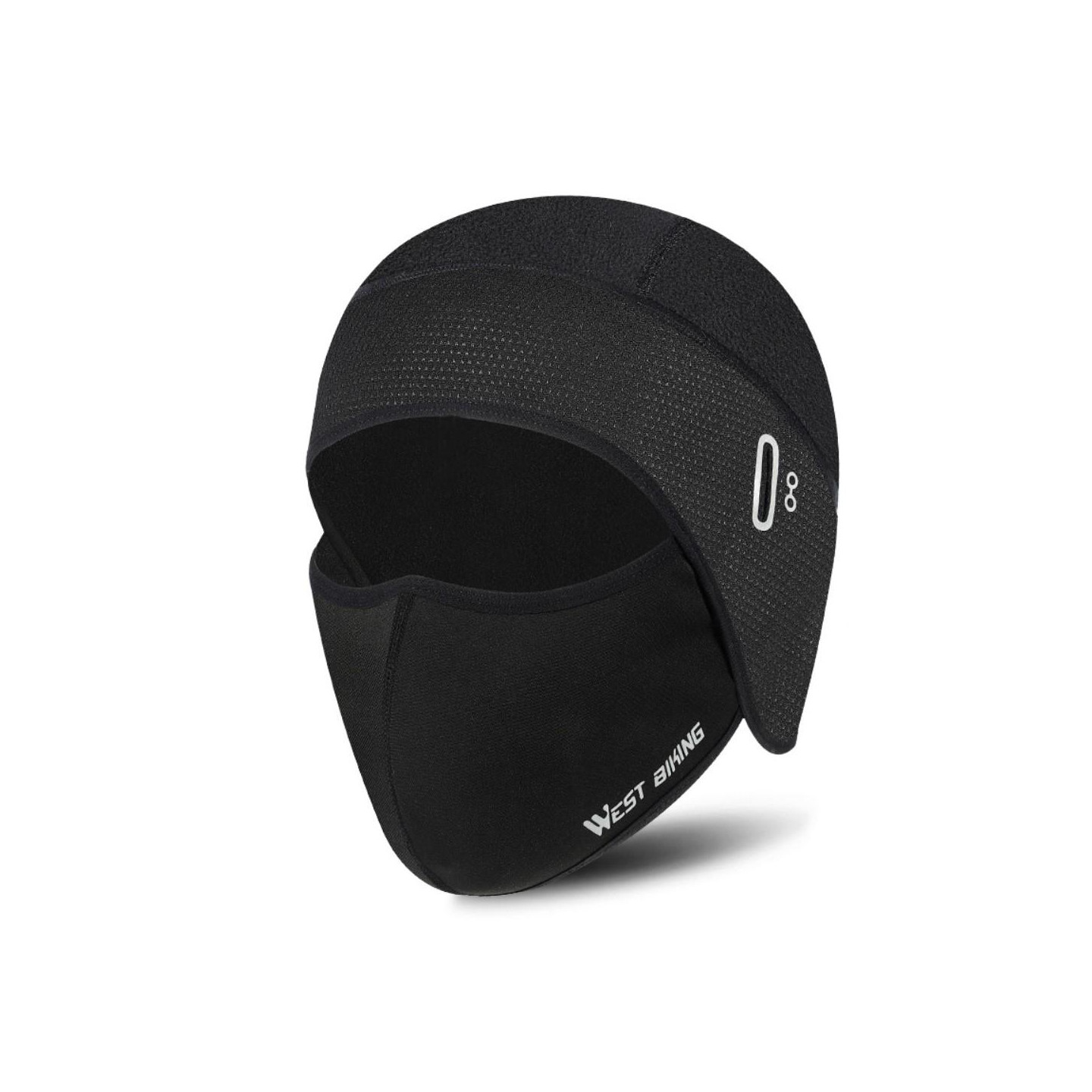 Winter Balaclava Face Cover Thermal Cap Windproof Fleece