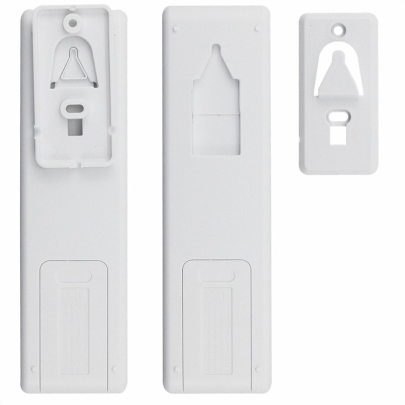 Erstatning fjernkontroll for ARC486A1 / ARC486A2 for Daikin klimaanlegg