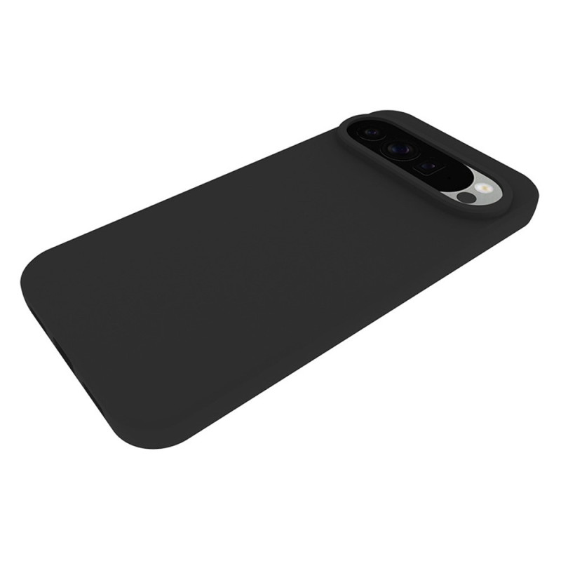 For Google Pixel 10 Pro XL Case Soft TPU Phone Cover - Black