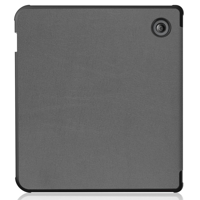 Stand Case Cover for Kobo Libra 2 - Gray