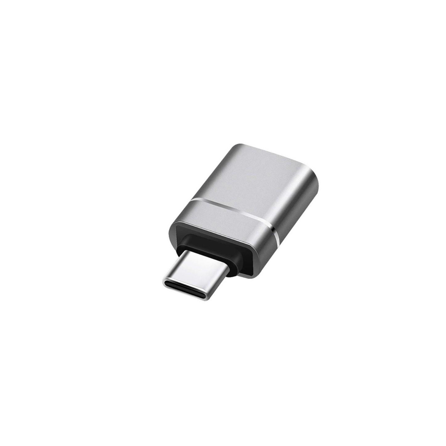 USB C til USB - adapter USB - C til USB 3.0 - adapter OTG for MacBook Pro MacBook Air iPad Pro osv