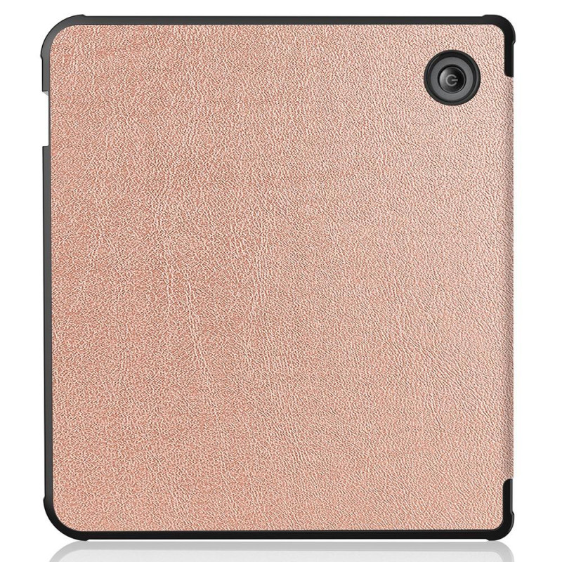 Stand Case Cover for Kobo Libra 2 - Gold