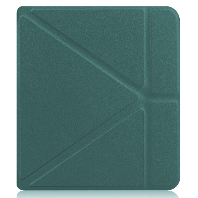 Stand Case Cover for Kobo Sage - Green
