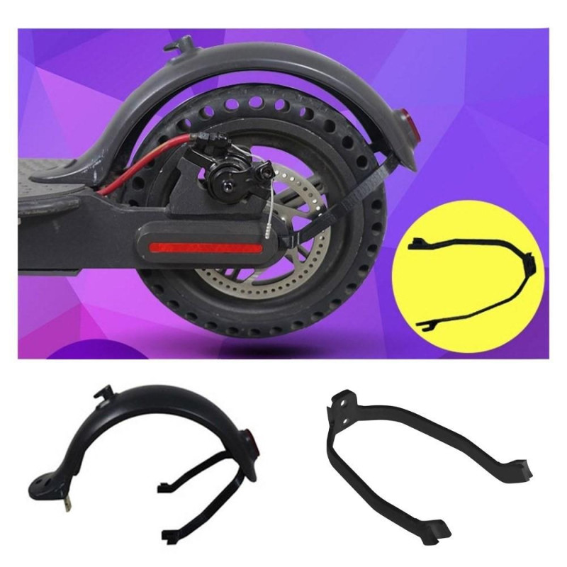 Støttebrakett for bakskjold/skjermbeskyttelse Xiaomi Mijia M365/M365 Pro