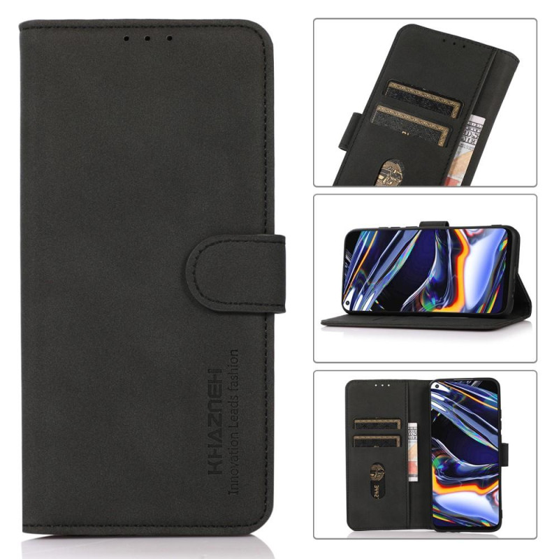 KHAZNEH Retro wallet Samsung Galaxy A73 5G