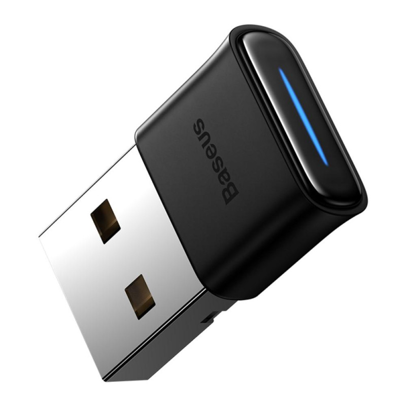 BASEUS USB Bluetooth Langaton sovitin Äänilähetyssovitin