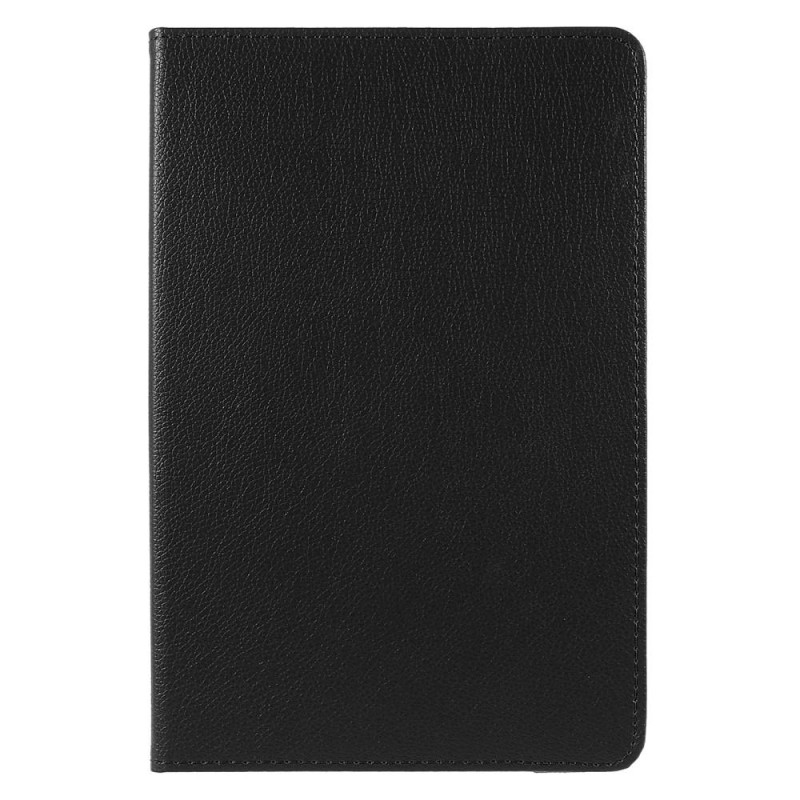 Litchi - kotelon pyörivä jalusta Samsung Galaxy Tab A8 10.5 (2021)