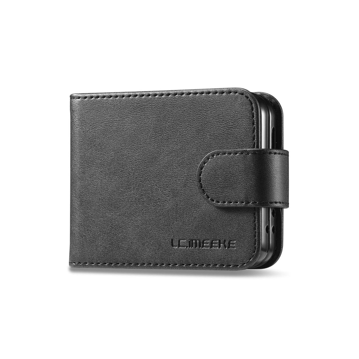 LC.IMEEKE til Samsung Galaxy Z Flip5 5G telefonetui