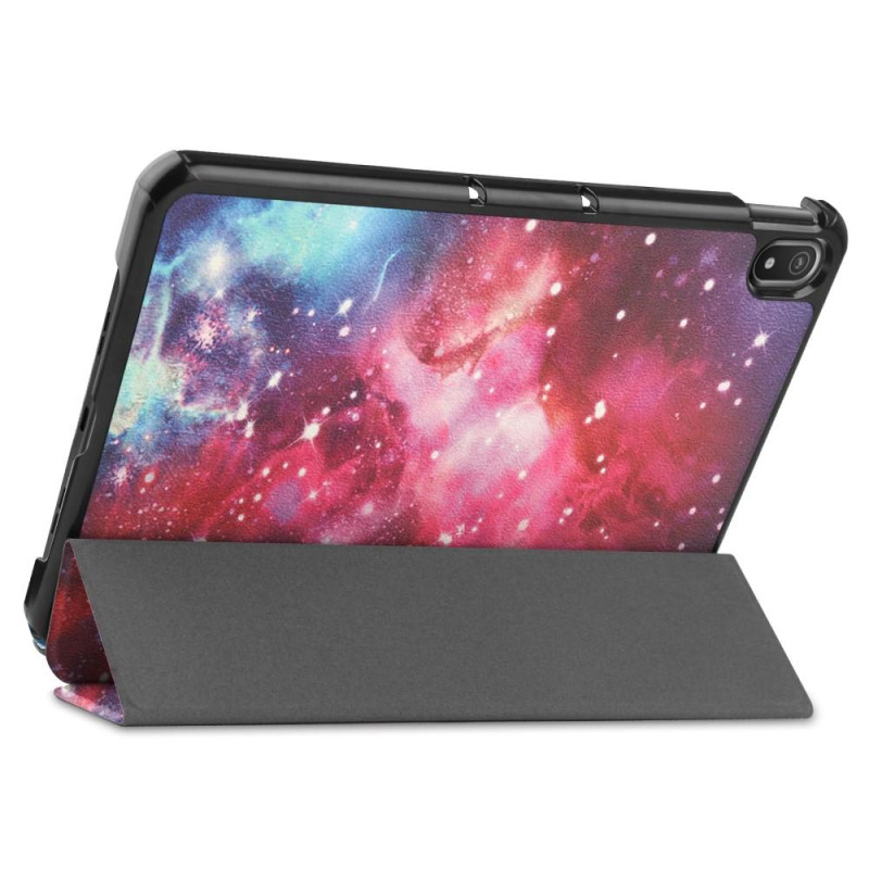 Tabletstativ Slim Fit Cover til Nokia T20 - Nebula