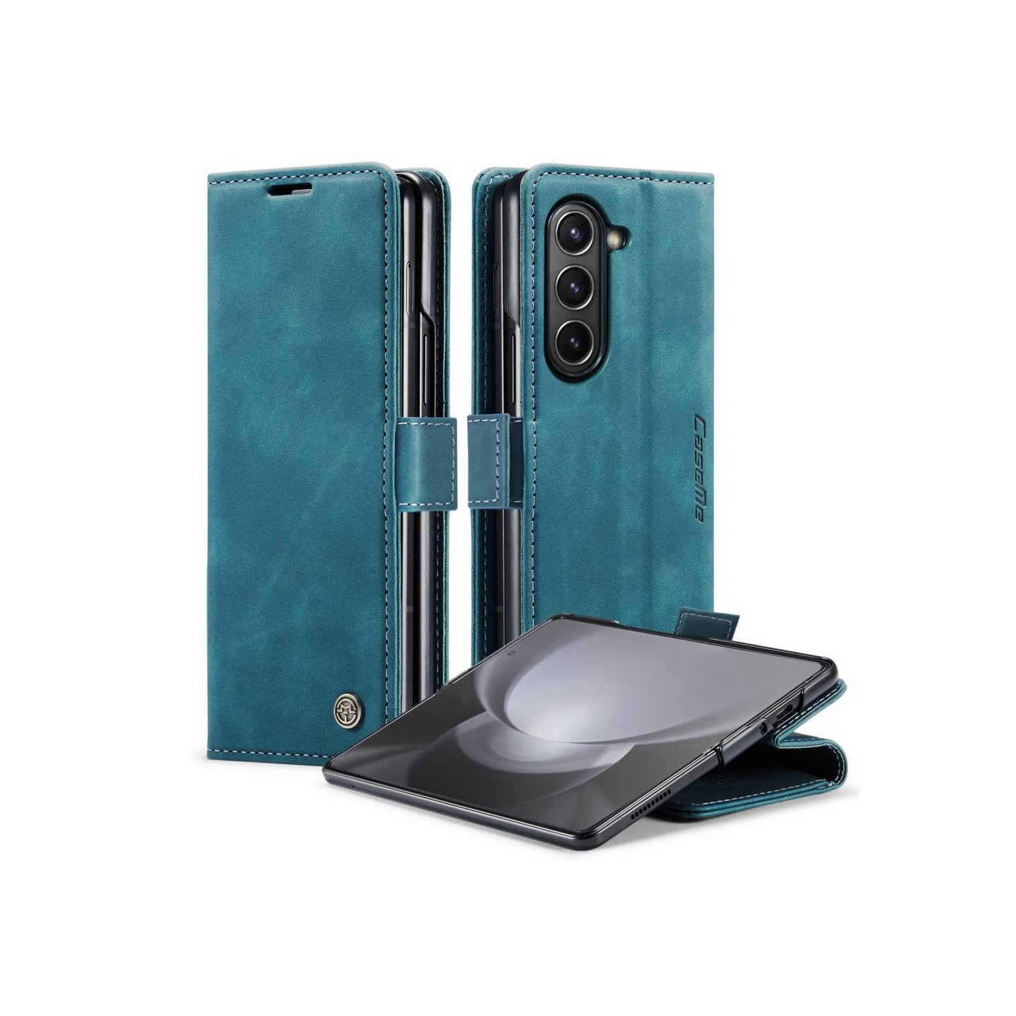 CASEME Phone Cover Samsung Galaxy Z Fold 5 5G