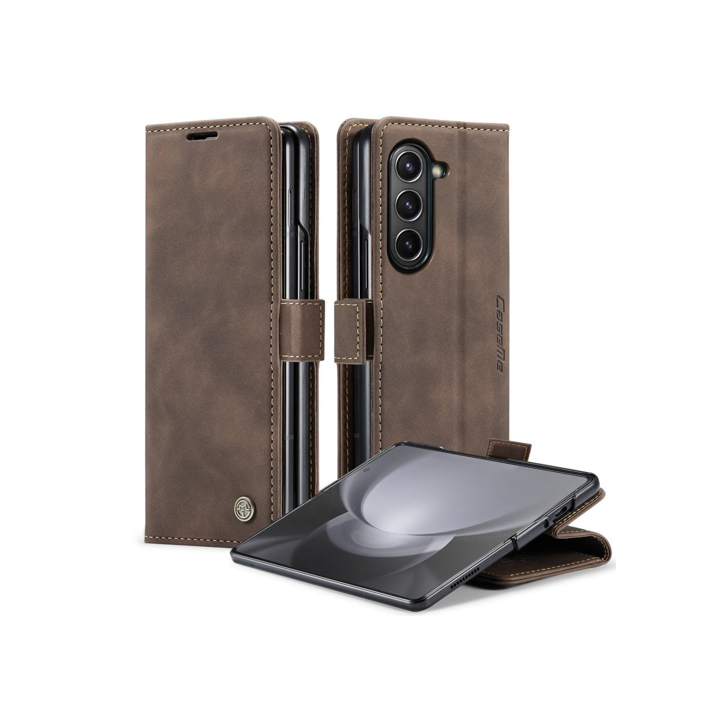 CASEME Telefondæksel Samsung Galaxy Z Fold 5 5G
