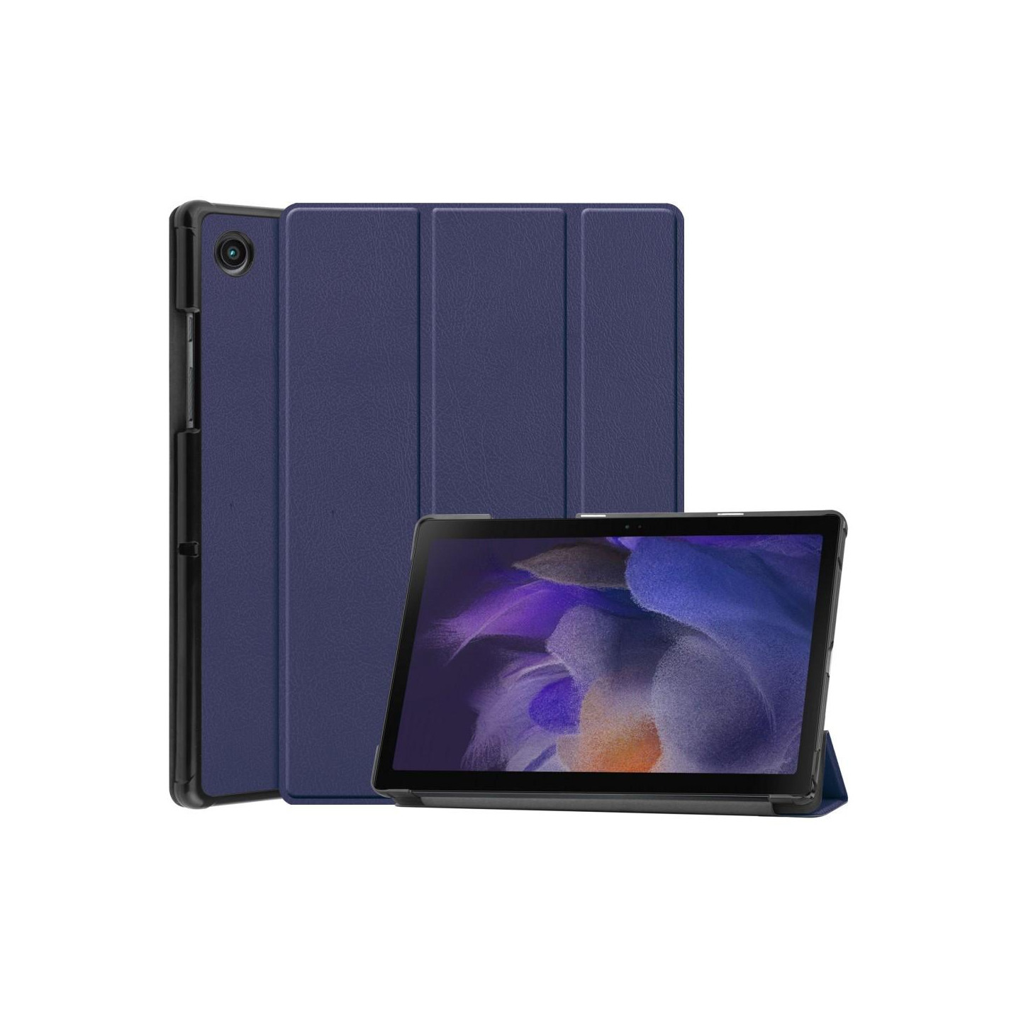 Slim Fit Dekseldeksel Til Samsung Galaxy Tab A8 10.5" (2021)