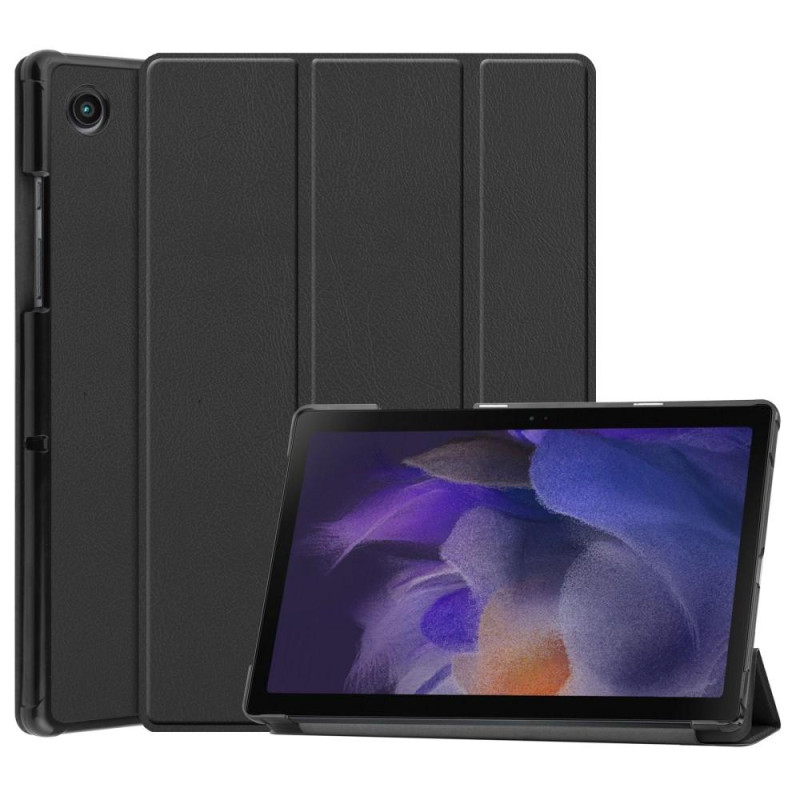 Tri - fold Stand Case for Samsung Galaxy Tab A8 10.5" (2021)