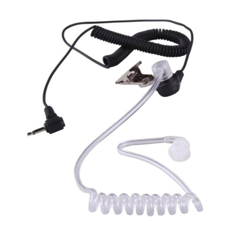 2.5mm Headset Headset 1 Pin Ham - amateur radio.