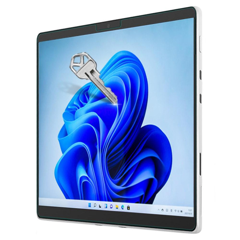 NILLKIN Microsoft Surface Pro 8 hærdet glas