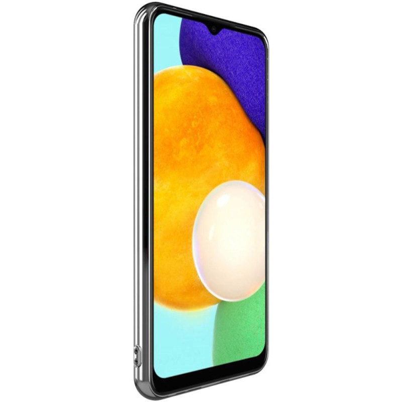 IMAK UX - 5 Series TPU - deksel til Samsung Galaxy A03s