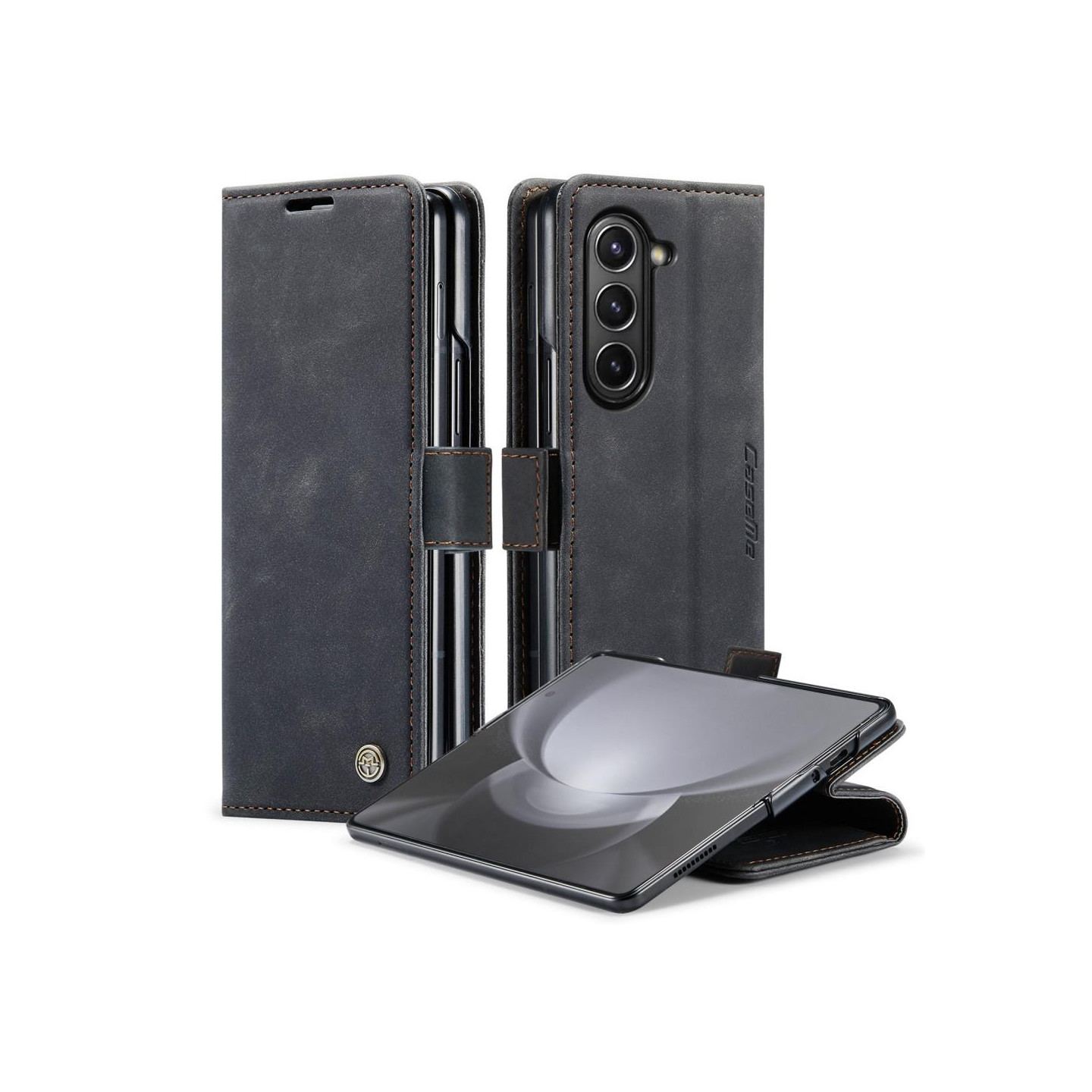 CASEME Puhelimen Suojakuori Samsung Galaxy Z Fold 5 5G