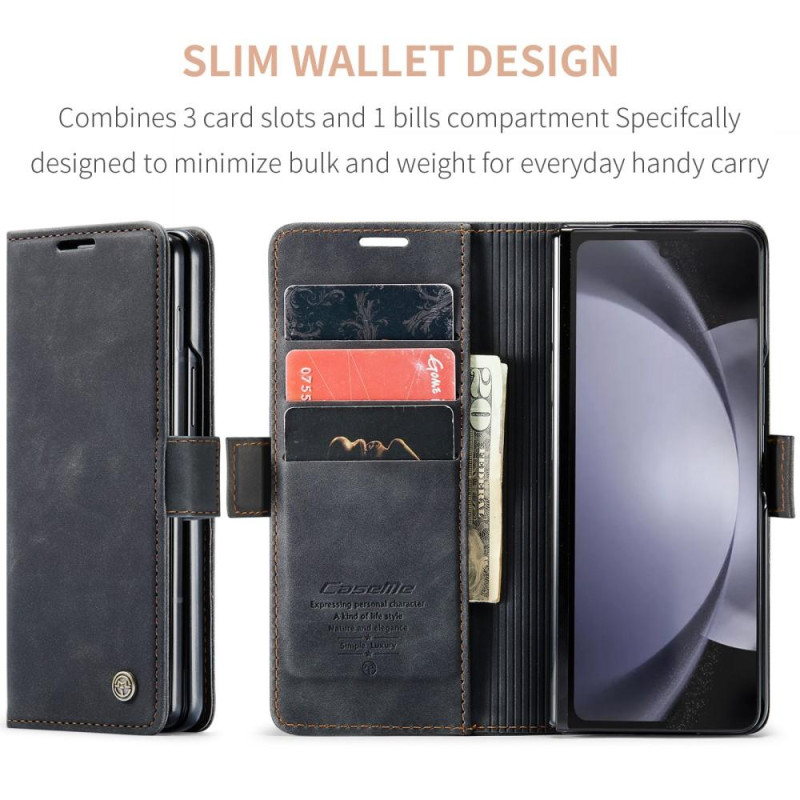 CASEME Telefondæksel Samsung Galaxy Z Fold 5 5G