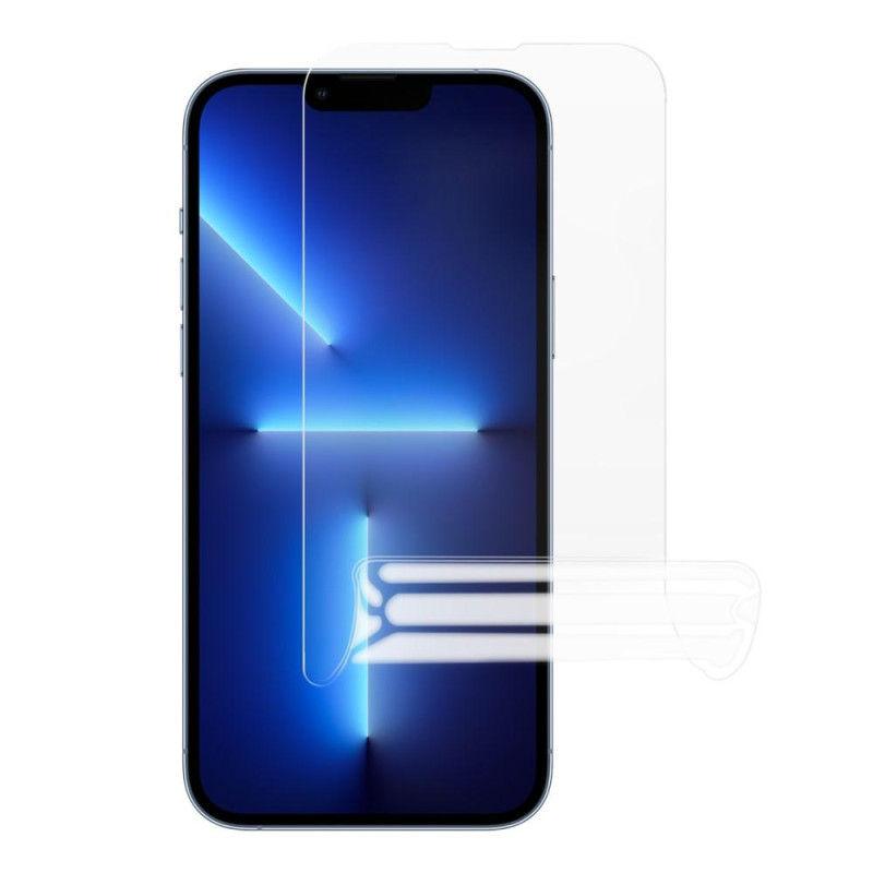 Fulldeksel Skjermbeskytter Myk TPU - film iPhone 13 Pro Max