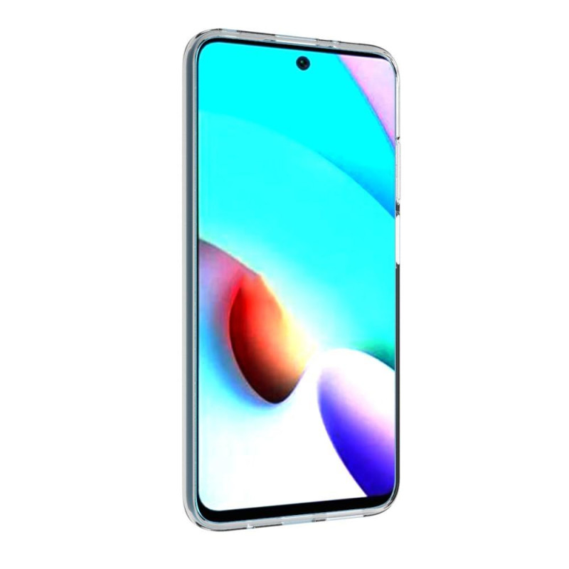 Xiaomi Redmi 10 TPU Gjennomsiktig