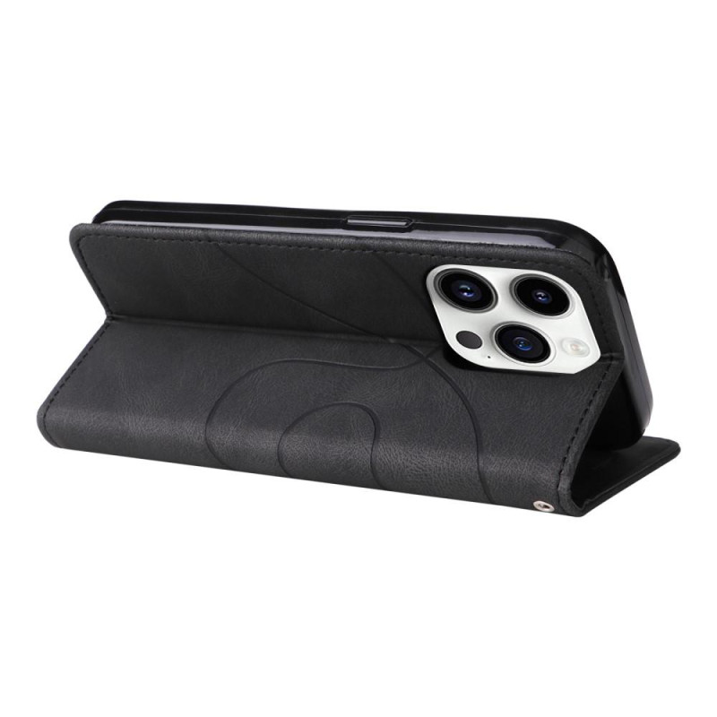 For iPhone 15 Pro KT Series - 1 Dual - color Case