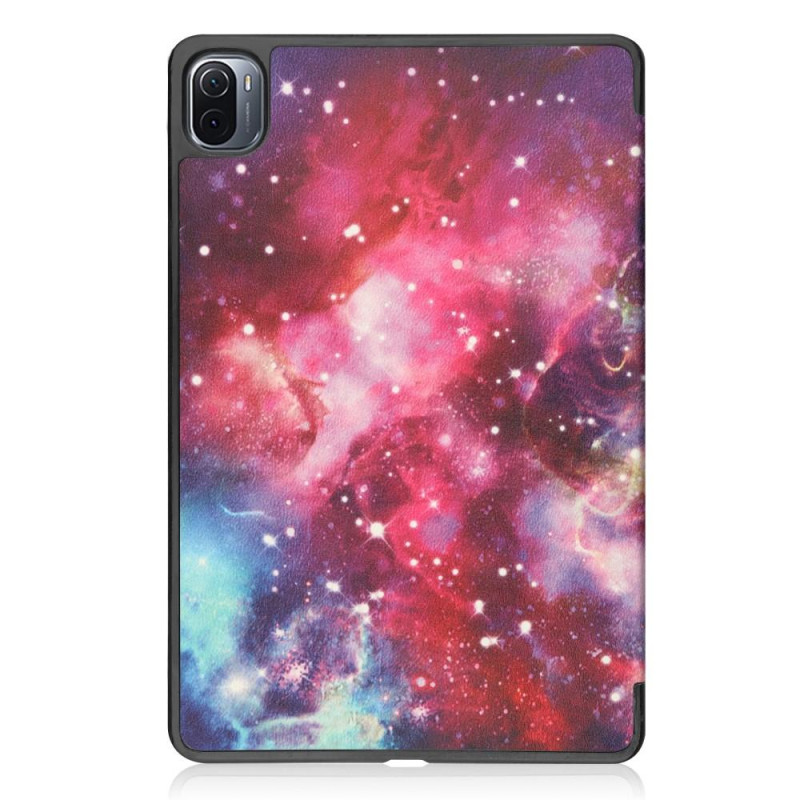 Xiaomi Pad 5 Stand Slim Fit Cover Sleep / Wake - Nebula
