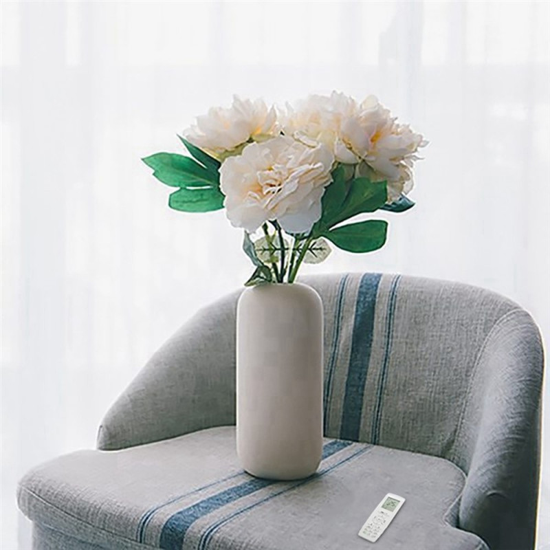 Erstatning fjernkontroll for YAP1F for Gree klimaanlegg