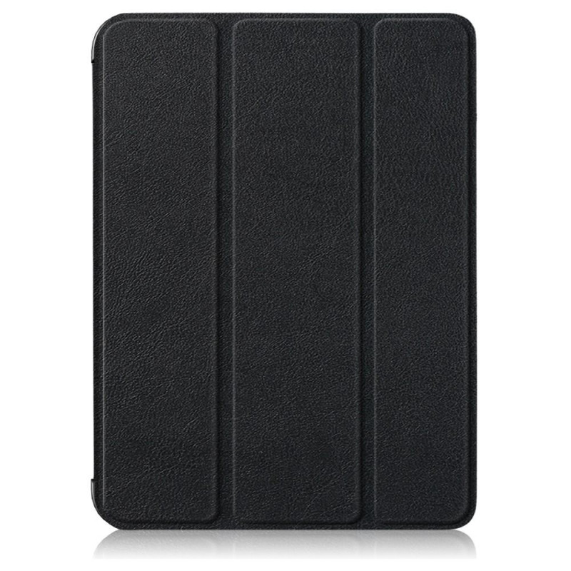 iPad mini 6 (2021) / (2024) Tabletetui Cover Wake/Sleep - Sort