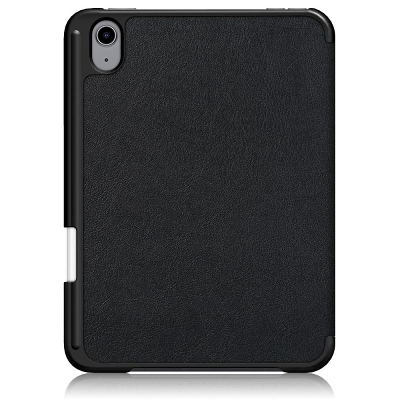iPad mini 6 (2021) / (2024) Tabletetui Cover Wake/Sleep - Sort