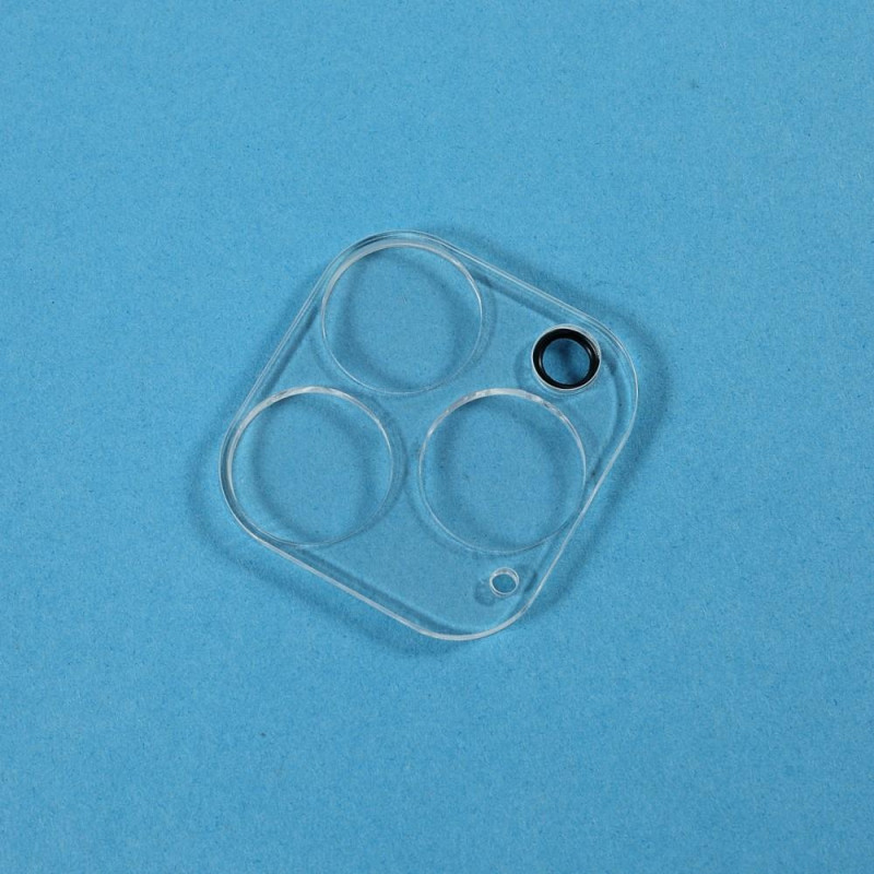 iPhone 13 Pro Full Cover Beskyttende Herdet Glass til kameralinse