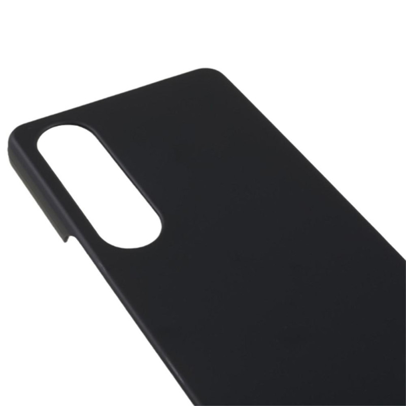 For Sony Xperia 1 V Rubberized Case Protective Phone Cover