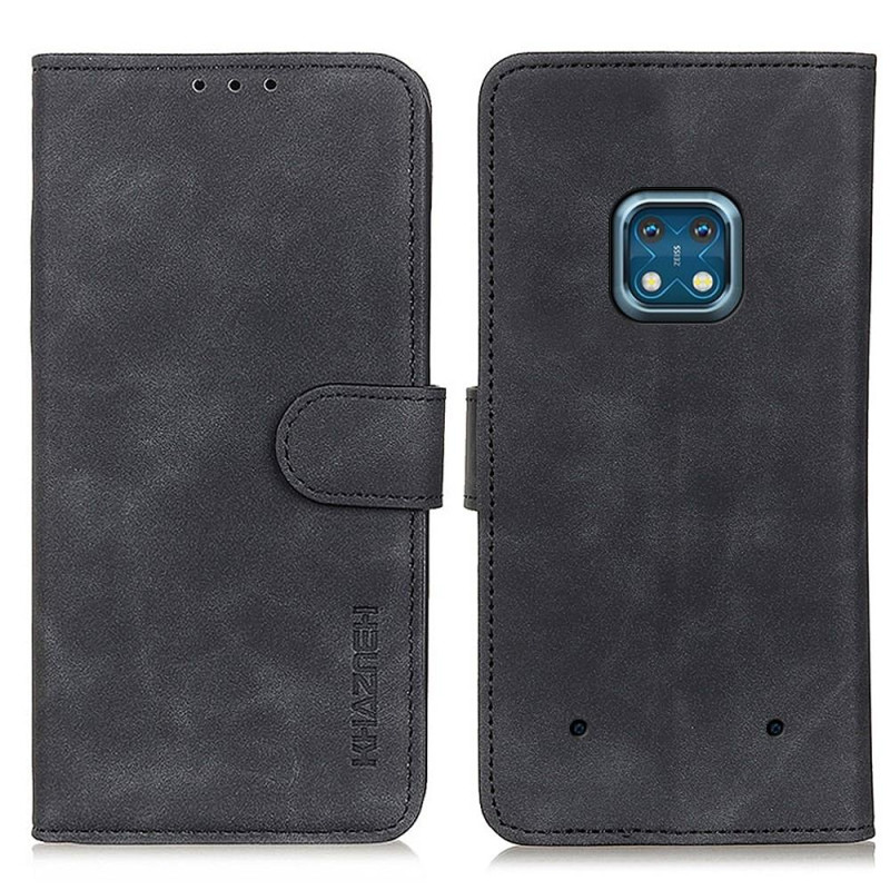 KHAZNEH Retro wallet Realme 8/8 Pro
