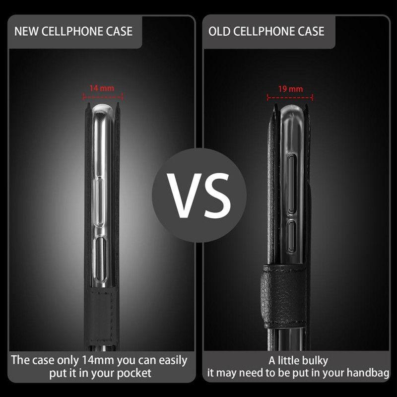 Xiaomi Redmi 9T Lommebok - deksel